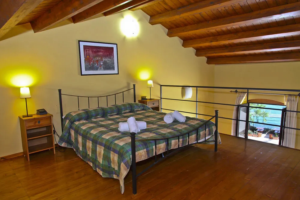 Villas Vacation Service - Cefalu' Countryside