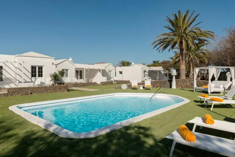 Villas New Lanzasuites