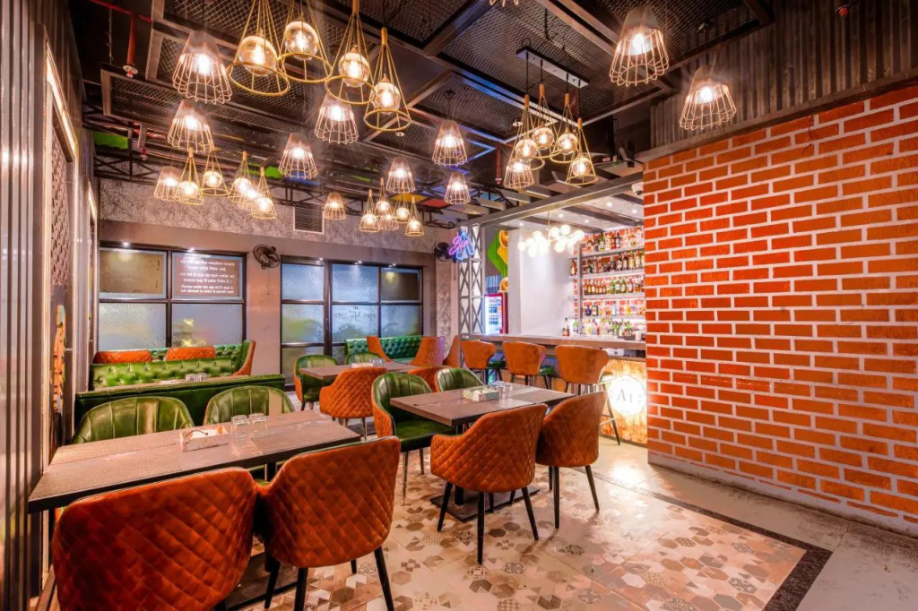 Treebo A1 Residency, Hingna T Point