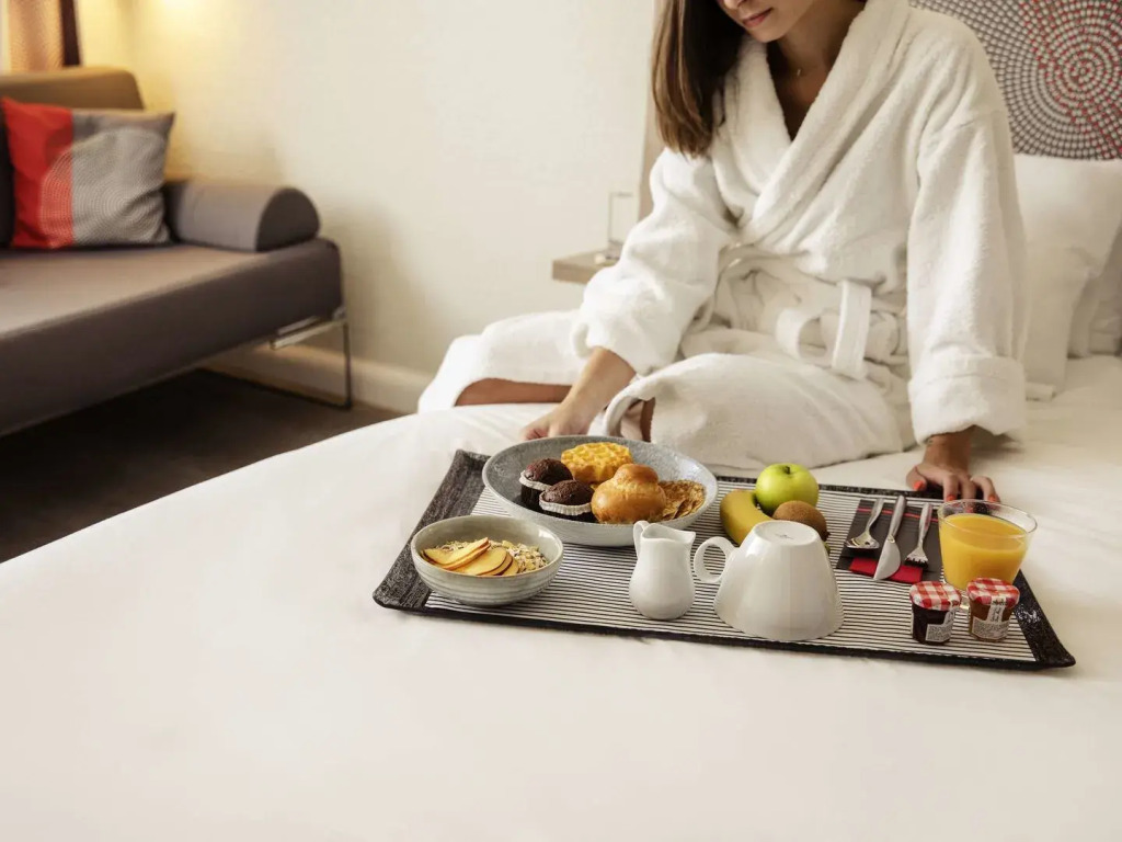 Novotel Nancy