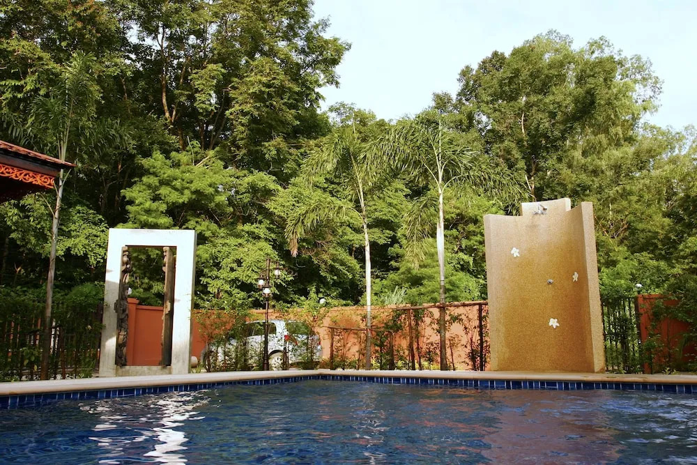 The Villa Vanali Chiang Mai