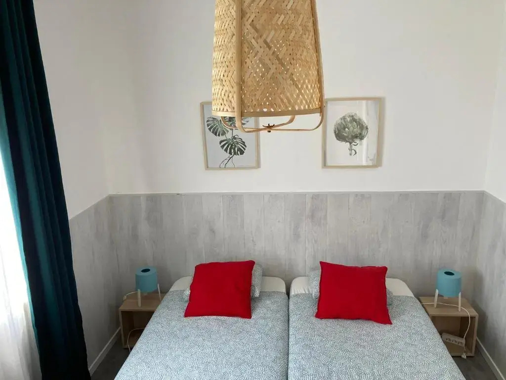 Surfers Den Ericeira