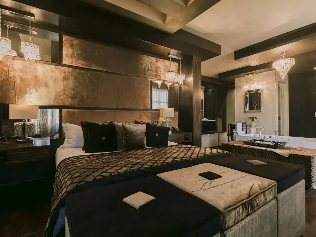 Palala Boutique Game Lodge and Spa