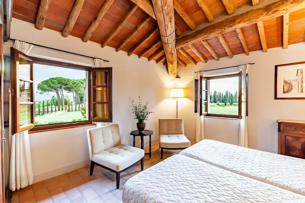 Villa Boccaccio