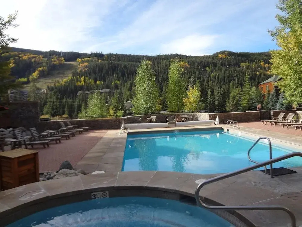 Silver Mill #8159 - 2 Br Condo