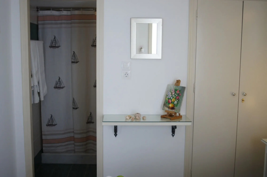 Hotel Cyclades