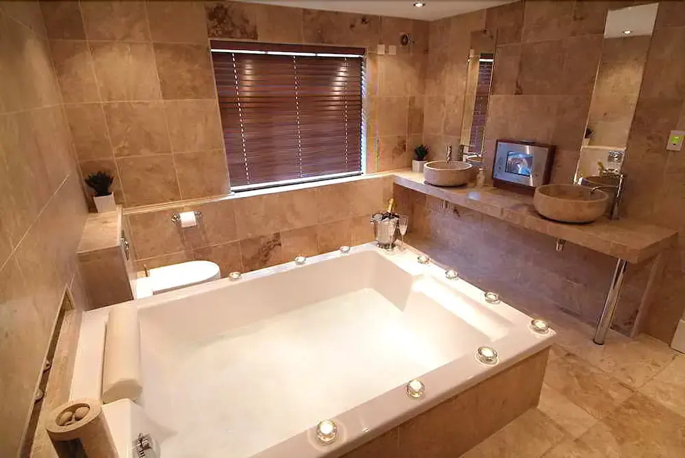 Liverpool Serviced Apartments