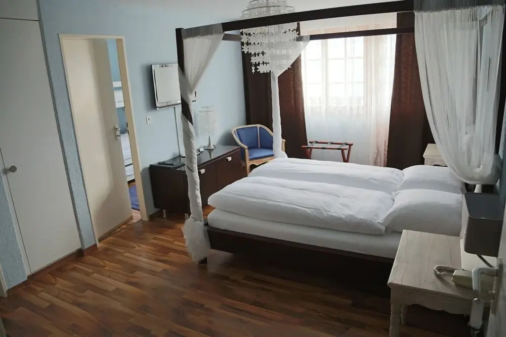 Hotel Surselva