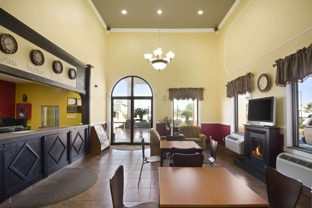 Staywell Suites