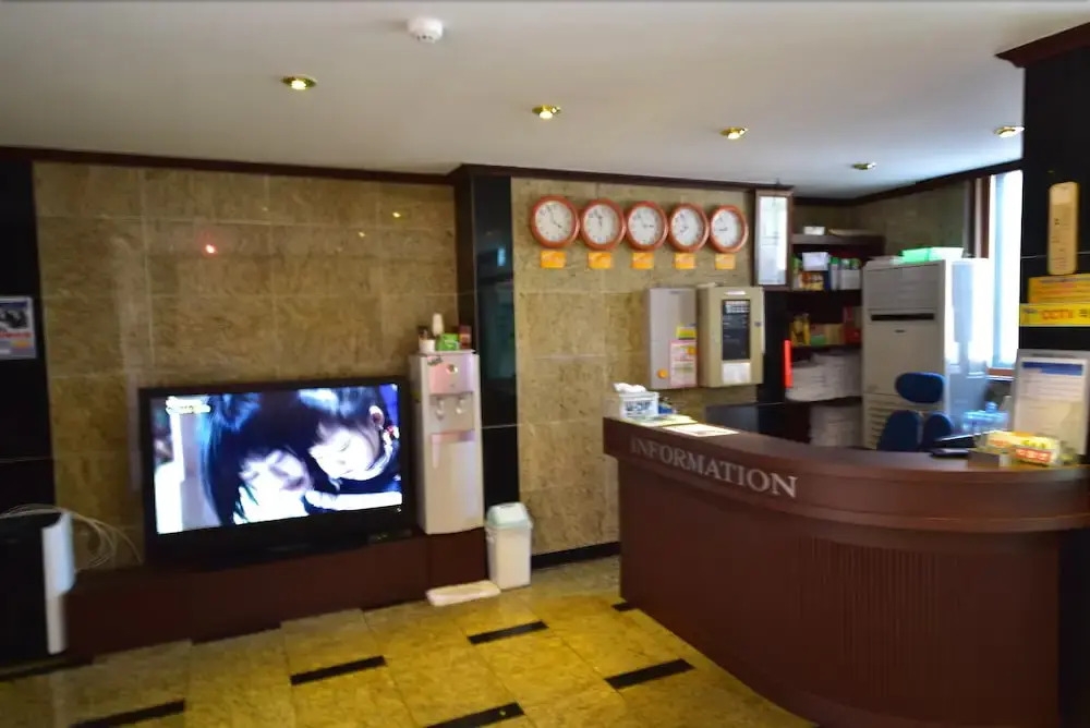 Sokcho Arirang Resortel
