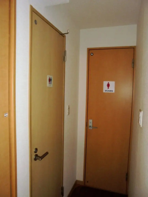 Guest House Kamata 1 - Hostel