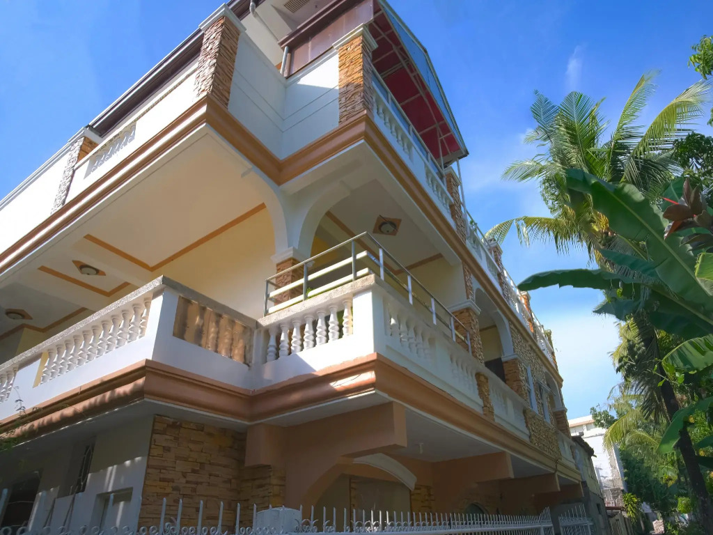 Casa D Estrella Apartelle