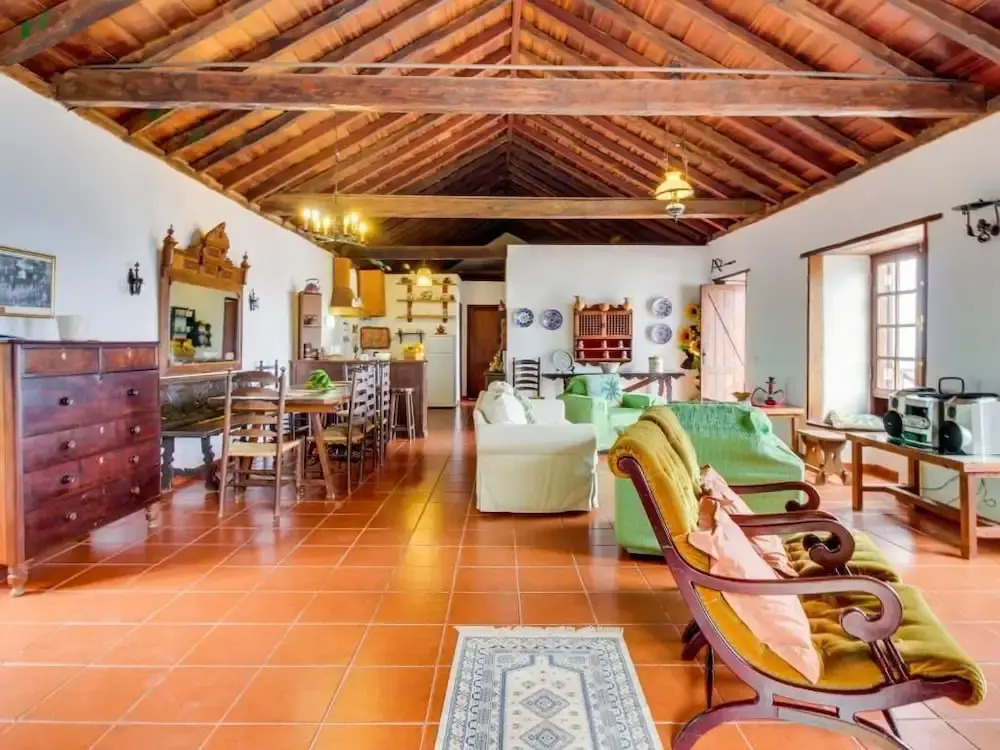 Villa Las Ramblas