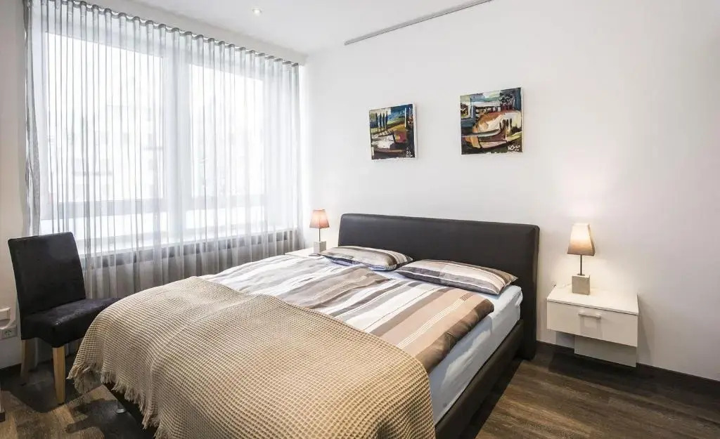 Apartments by Intermezzo