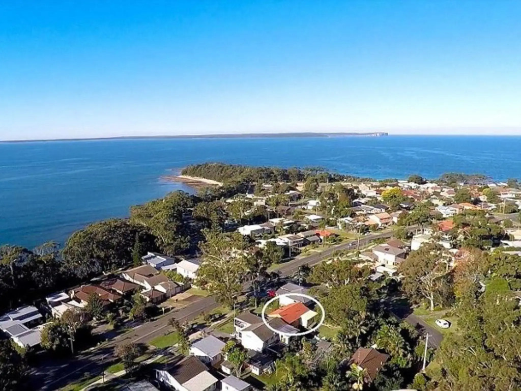 Our Beach House by Experience Jervis Bay
