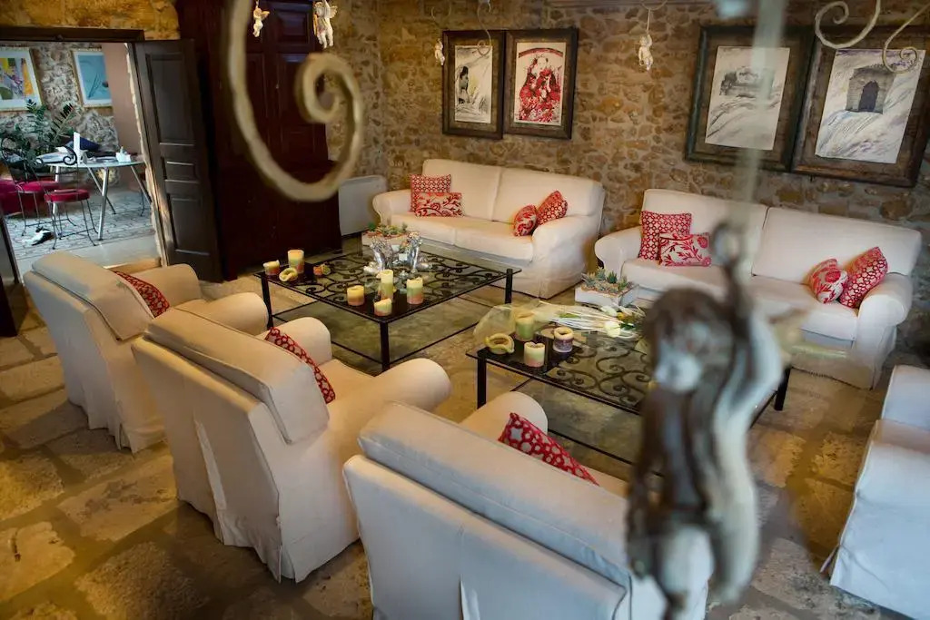 Borgo degli Angeli Wellness & Resort