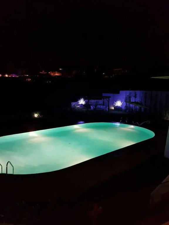 Villa  Amr
