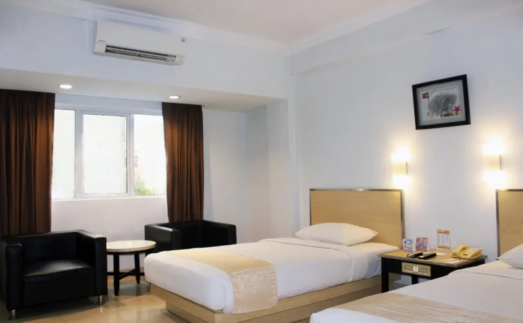 MAXONE Dumai