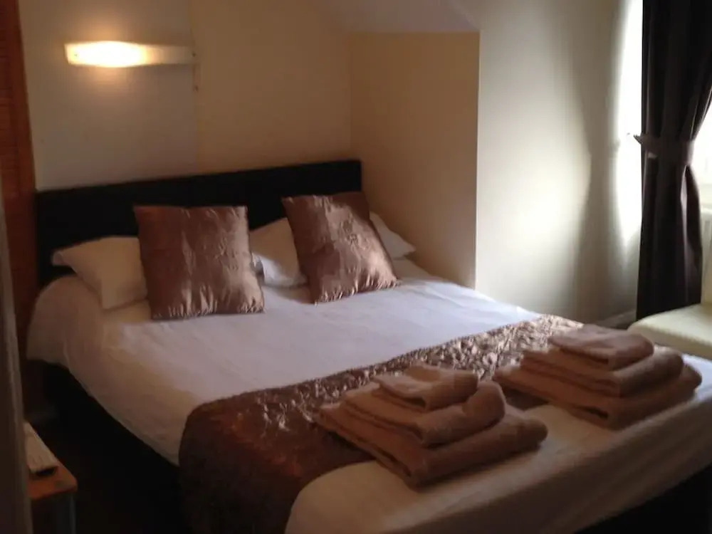 Spindrift Guest house