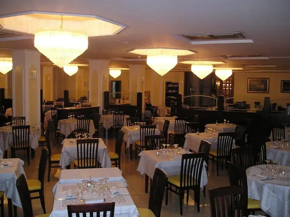 Valdenza Hotel