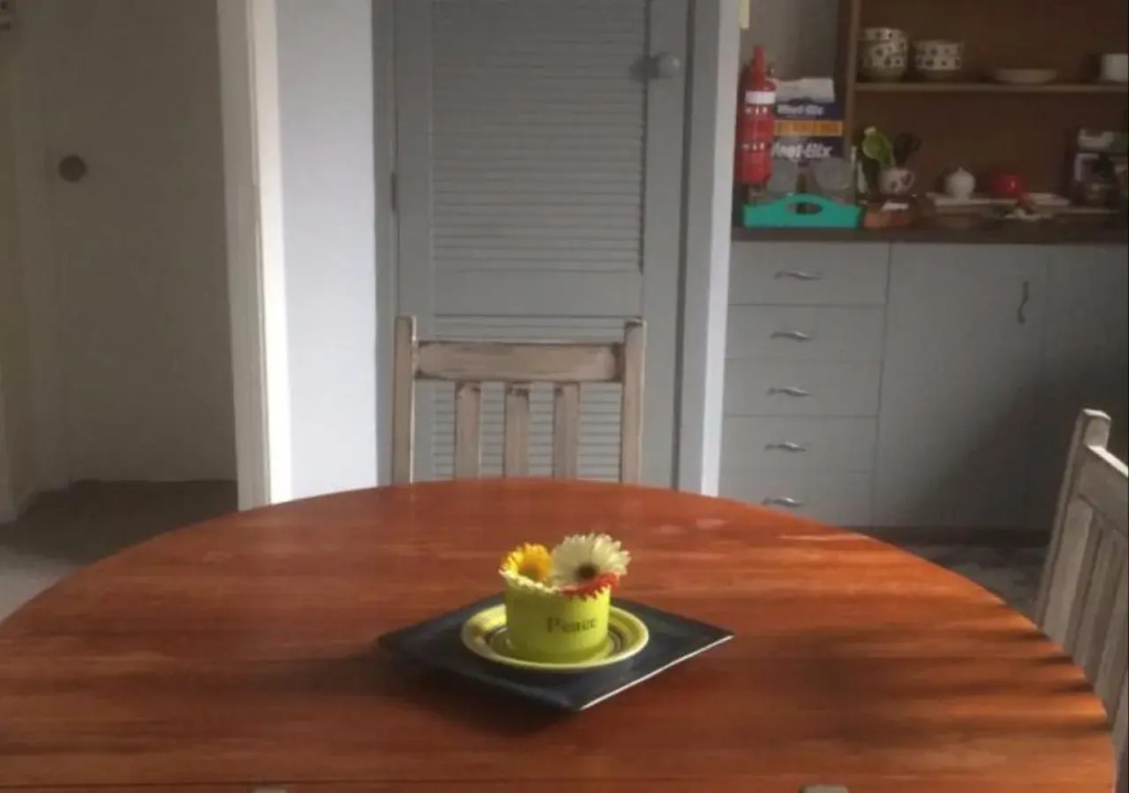 Abundance Bed & Breakfast