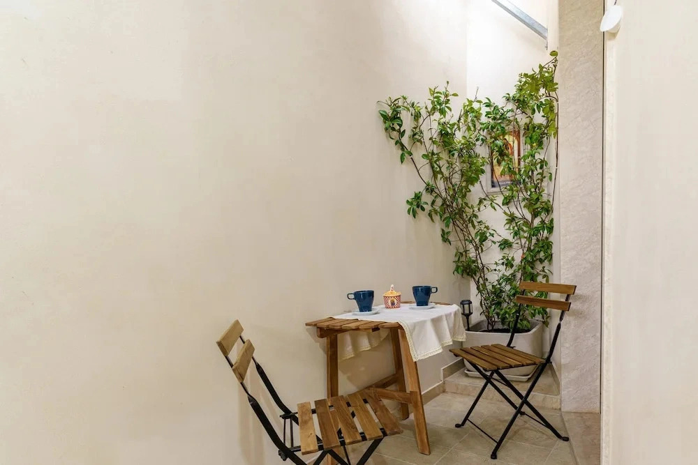 Not Ordinary Apartment by Wonderful Italy