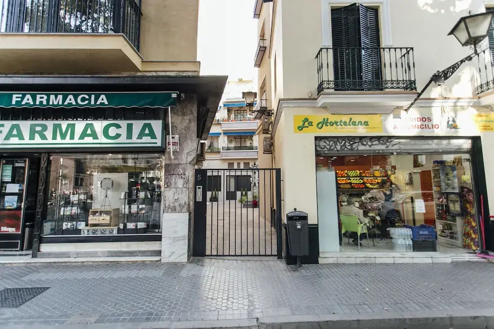 Sweet Inn - Plaza Burgos
