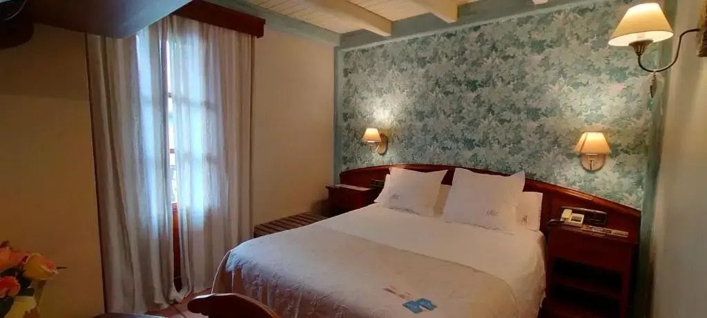 Hotel Villa de Torla