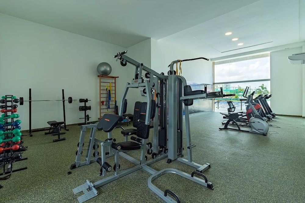 Muro Alto Club - Ground Floor Apto by Carpediem