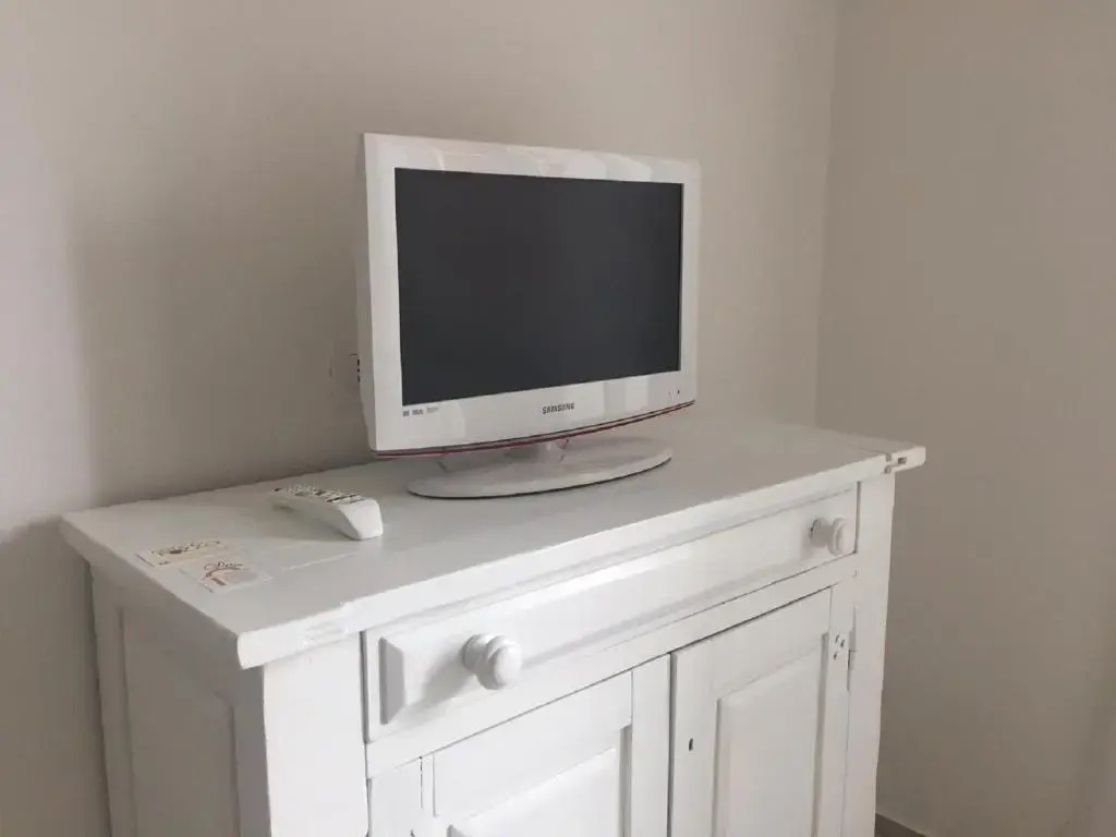Piano B Apartment