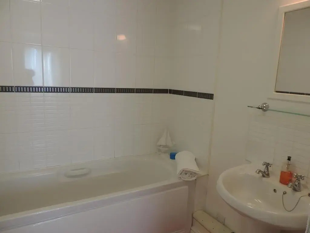Sea Breeze Apartment