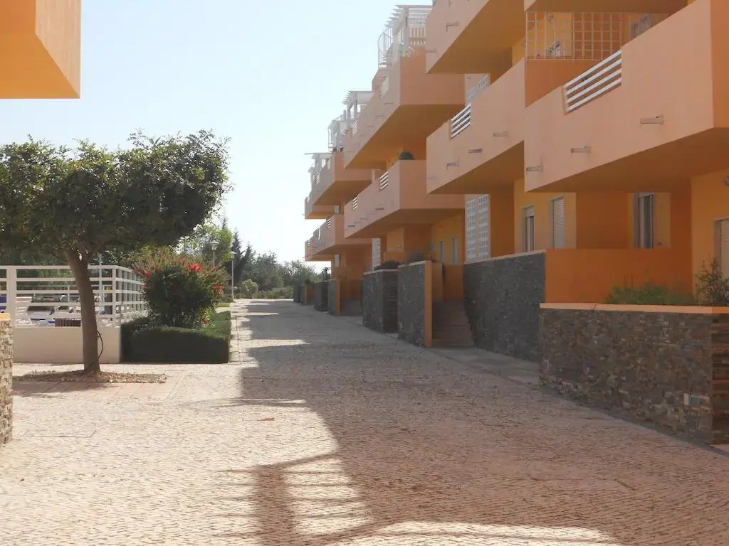 Apartamentos Cabanas Golf