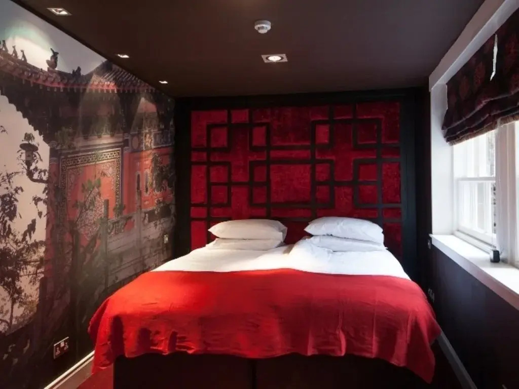 City Retreat Edinburgh ApartHotels