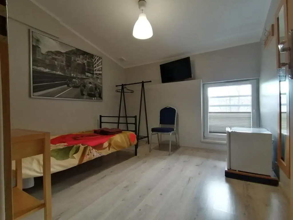 Hostel CENTRUM