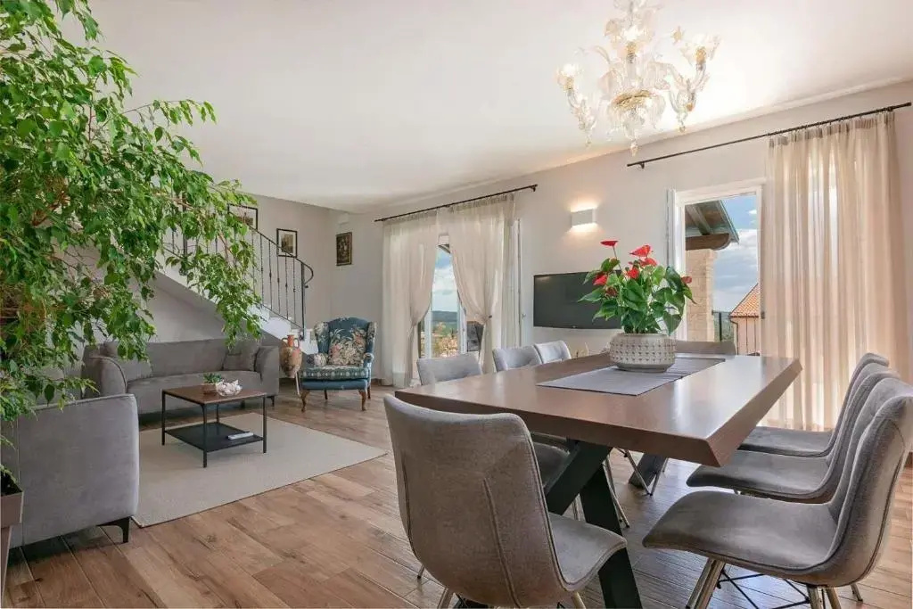 Villa Bellevue