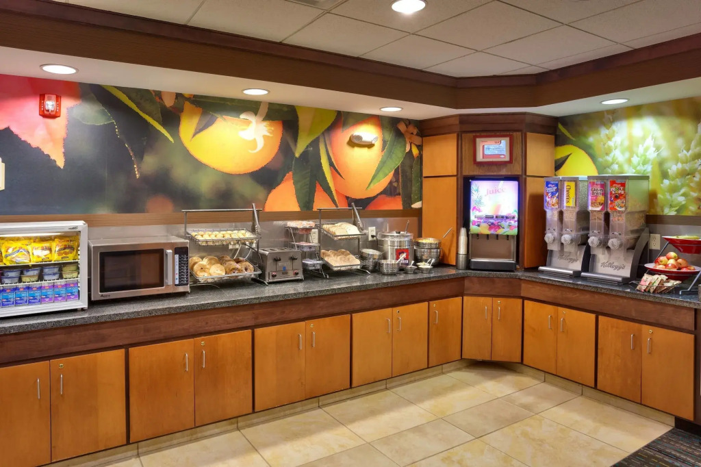 Fairfield by Marriott Inn & Suites Richfield