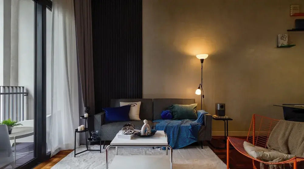 The Mews KLCC by GB