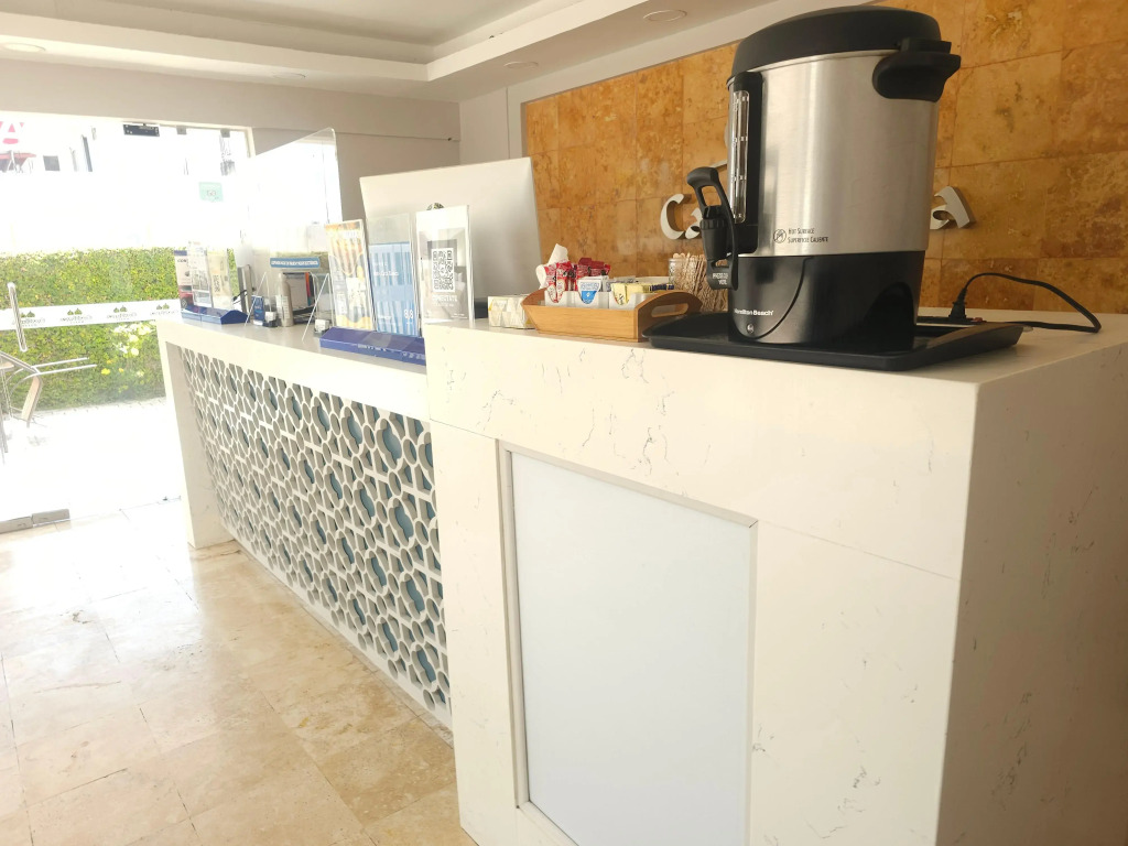 Hotel Casa Blanca