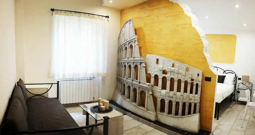 Mirabilia Guest House