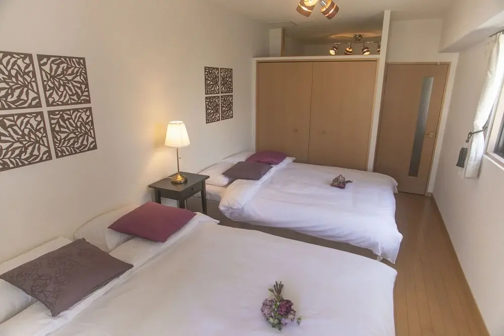 Crice Hotel Shinsaibashi
