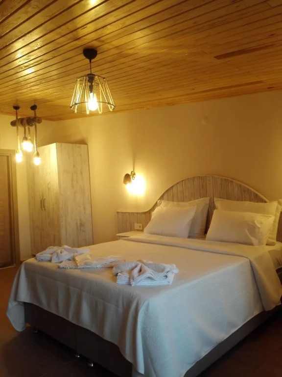 Serra Otel