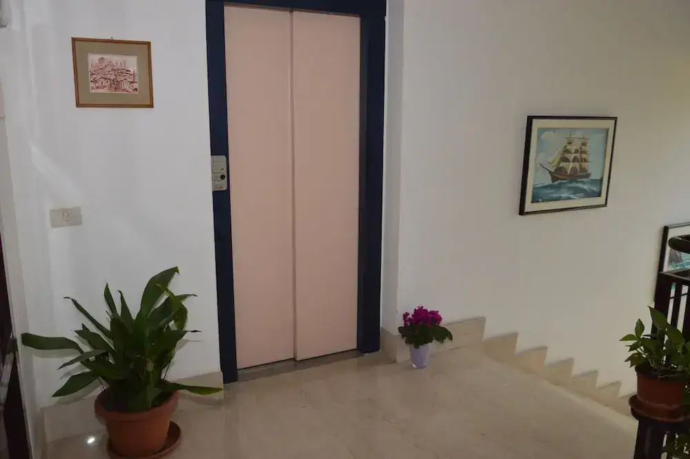 Domus Achille Fosco - Casa per Ferie