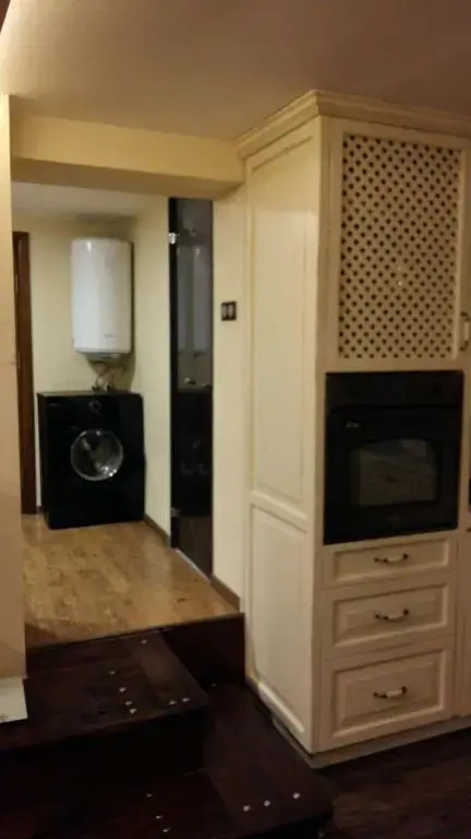 Vintage Lozenets Apartment