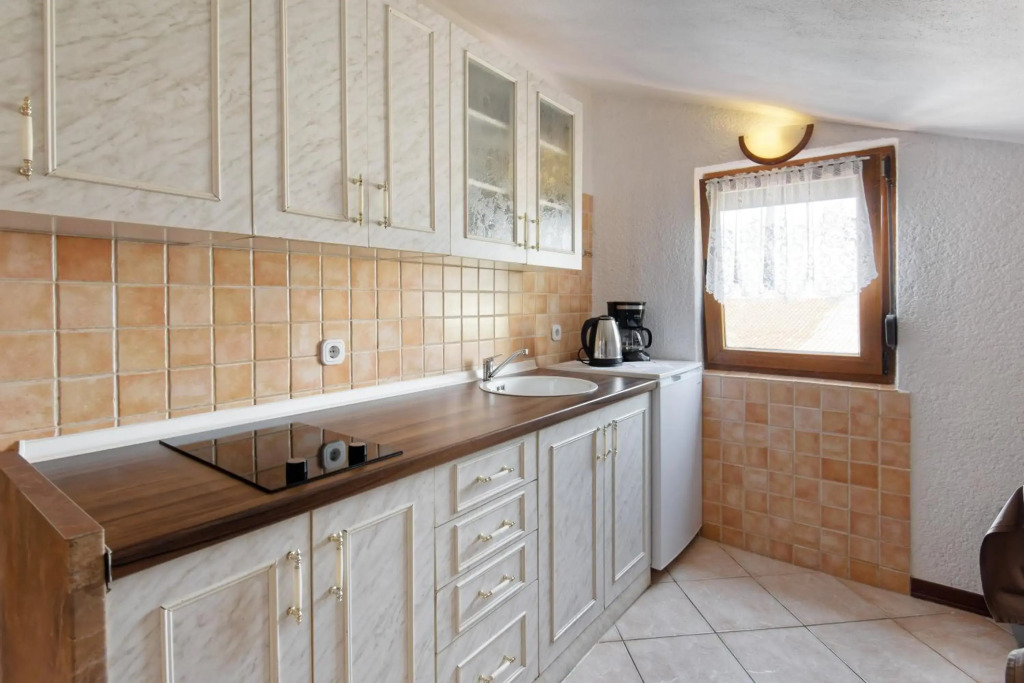 Apartments Exotica by Rent Istria