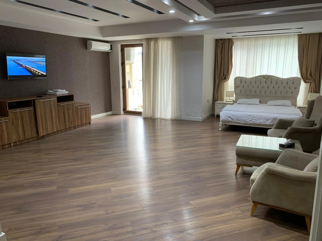 Park Azure Apartment Deluxe 2 Bedroom