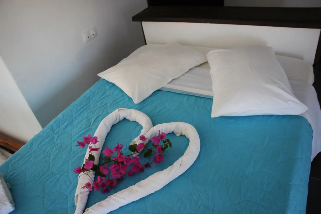 Skala Sunset Hotel and spa