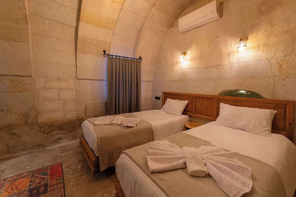 Göreme Escape Cave