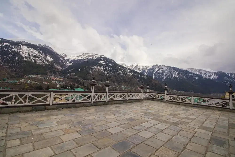 Flamingo Resort, Manali