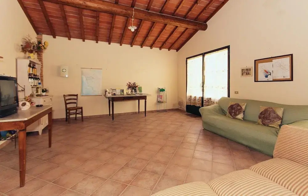 Awesome Apartment in Montaione With 2 Bedrooms and Outdoor Swimming Pool