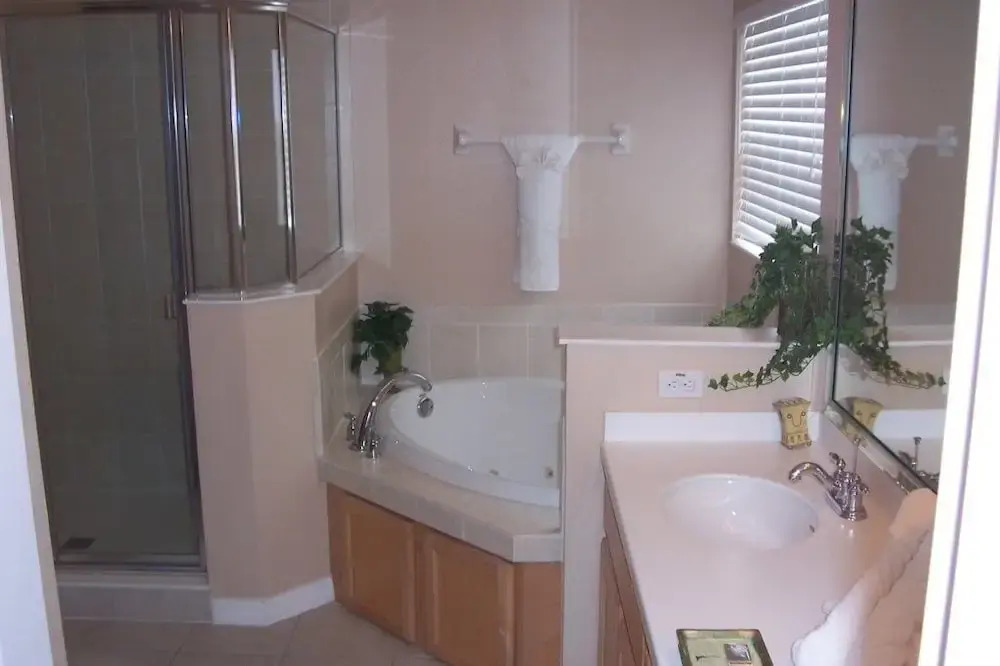 Highlands Reserve 506 - Five Bedroom Villa